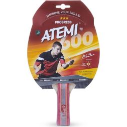 Ракетка для настольного тенниса Atemi 600 AN