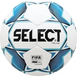 Мяч футбольный SELECT TEAM FIFA