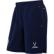 Шорты парадные JOGEL NATIONAL PerFormDRY Woven Shorts, темно-синий