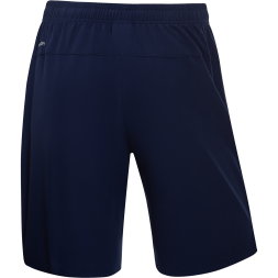 Шорты парадные JOGEL NATIONAL PerFormDRY Woven Shorts, темно-синий