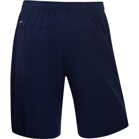 Шорты парадные JOGEL NATIONAL PerFormDRY Woven Shorts, темно-синий