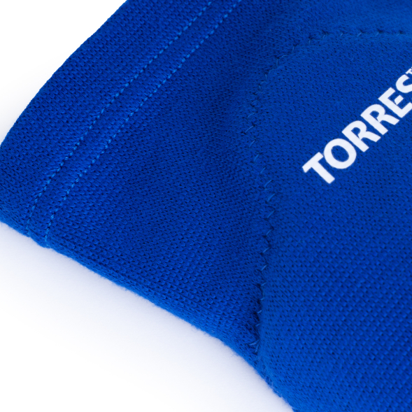 Наколенники спортивные TORRES Comfort PRL11017