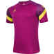 Футболка игровая KELME Short sleeve training suit