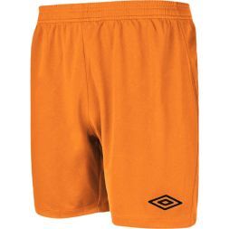 Шорты игровые UMBRO CORE KNIT SHORT 62158U-URK