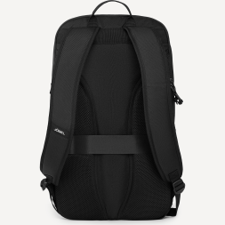 Рюкзак JÖGEL PREMIER Backpack PRO, черный