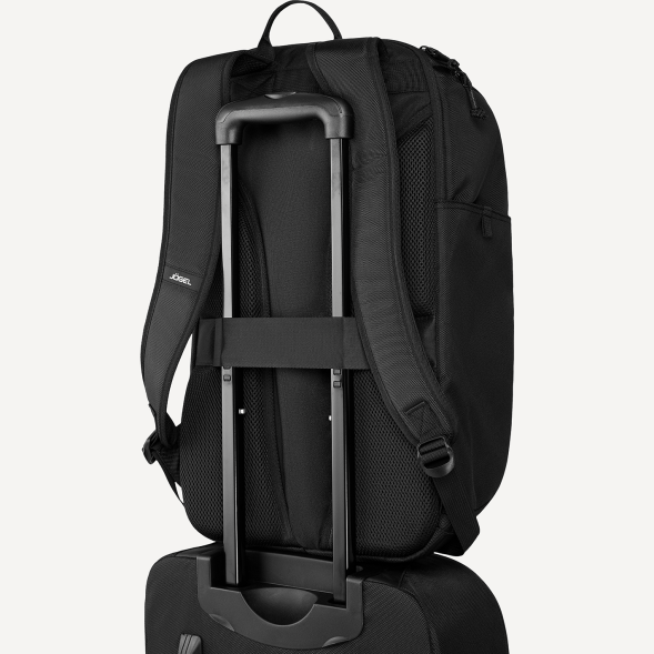 Рюкзак JOGEL PREMIER Backpack PRO, черный