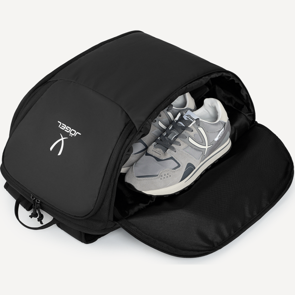 Рюкзак JOGEL PREMIER Backpack PRO, черный