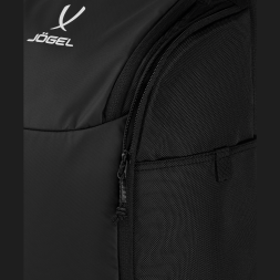 Рюкзак JÖGEL PREMIER Backpack PRO, черный