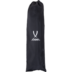 Лестница координационная JÖGEL JA-232, 6 м, желтый/черный