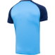 Футболка игровая JOGEL CAMP Reglan Jersey, синий/темно-синий