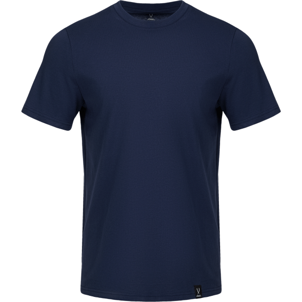 Футболка JOGEL ESSENTIAL Core Tee, темно-синий