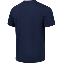 Футболка JÖGEL ESSENTIAL Core Tee, темно-синий