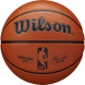 Мяч баск. WILSON NBA Authentic, WTB7300XB06, р.6, резина, оранжевый
