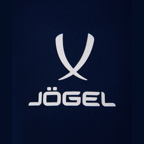 Шорты тренировочные JOGEL NATIONAL PerFormDRY Training Shorts, темно-синий