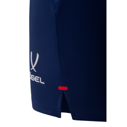 Шорты тренировочные JOGEL NATIONAL PerFormDRY Training Shorts, темно-синий