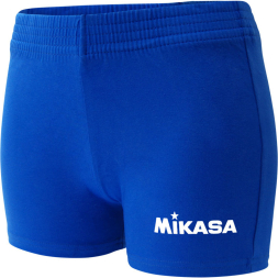Шорты тренировочные женские MIKASA MT165-04