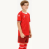 Комплект игровой формы KELME BRAVIO