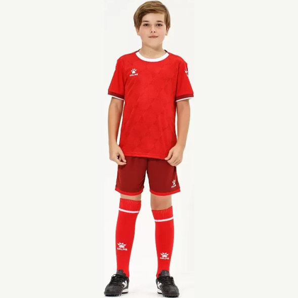Комплект игровой формы KELME BRAVIO 