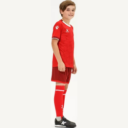 Комплект игровой формы KELME BRAVIO