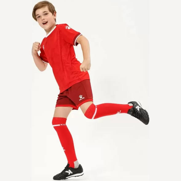 Комплект игровой формы KELME BRAVIO 