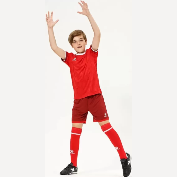 Комплект игровой формы KELME BRAVIO 