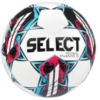 Мяч футзальный SELECT FUTSAL TALENTO 13 V22, размер 3