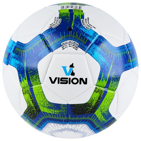Мяч футзальный VISION Target, FIFA Basic