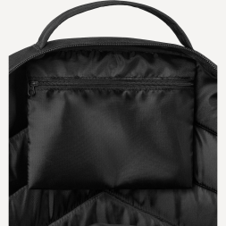 Рюкзак с двойным дном JÖGEL CAMP Double Bottom 2.0, черный