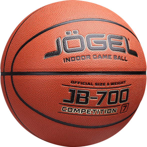 Мяч баскетбольный JOGEL JB-700 №7