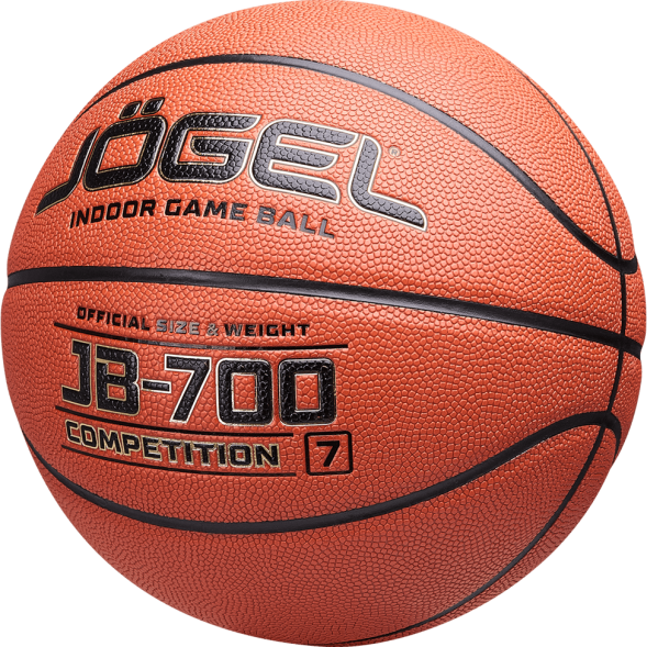 Мяч баскетбольный JOGEL JB-700 №7