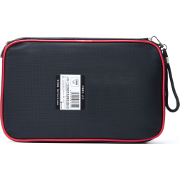 Ракетка для настольного тенниса DOUBLE FISH J7 в комплекте с чехлом