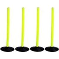 Набор "Стойка пластиковая с базой, 4 шт