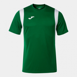 Футболка игровая JOMA PERFORMANCE Зеленый