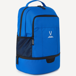 Рюкзак с двойным дном JÖGEL CAMP Double Bottom 2.0, синий