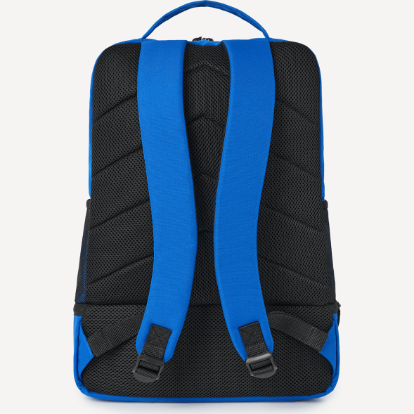 Рюкзак с двойным дном JOGEL CAMP Double Bottom 2.0, синий