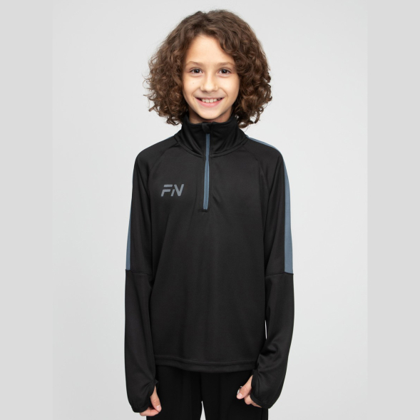 Детская олимпийка FN Jacket Kid 