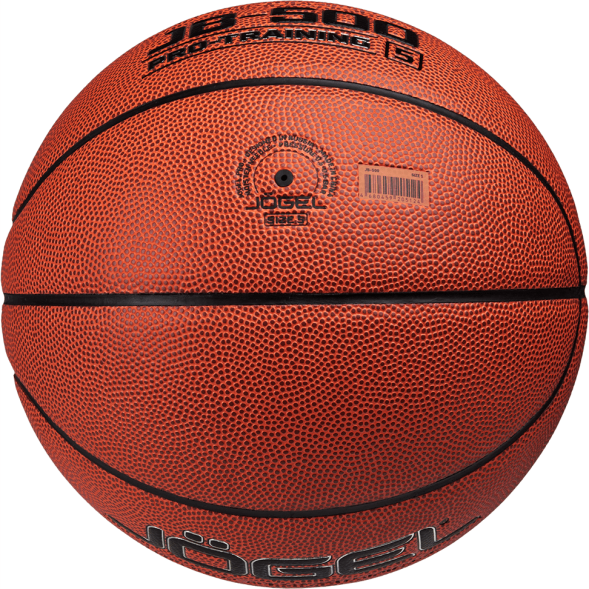 Мяч баскетбольный JOGEL JB-500 №5