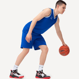 Мяч баскетбольный JÖGEL JB-500 №5