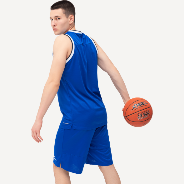 Мяч баскетбольный JOGEL JB-500 №5