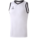 Майка баскетбольная JOGEL CAMP Basic, белый, детский