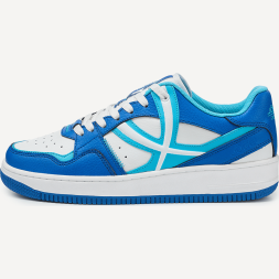 Кроссовки спортивные JÖGEL Freedom, голубой/синий