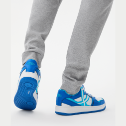 Кроссовки спортивные JÖGEL Freedom, голубой/синий