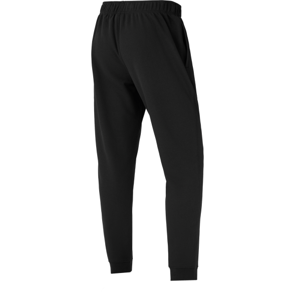 Флисовые брюки JOGEL ESSENTIAL Cotton Fleece Pants, черный