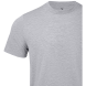Футболка JOGEL ESSENTIAL Core Tee, серый меланж
