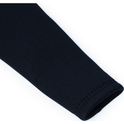 Гидрокостюм для плавания женский SALVAS Alfa MS0072-L чёрно-жёлтый