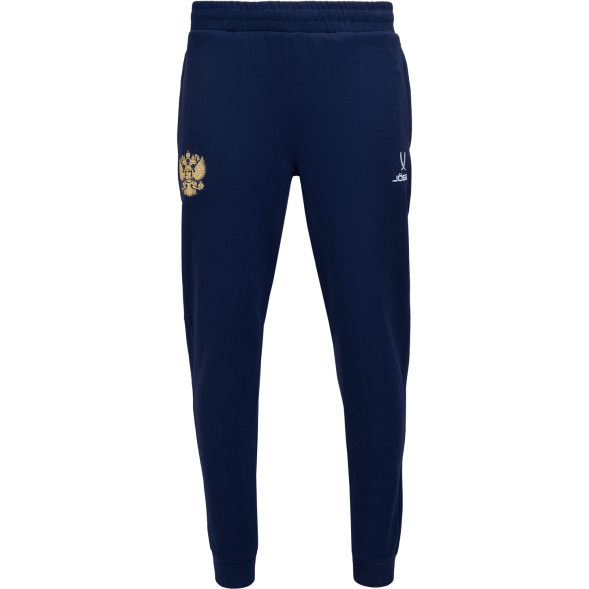 Брюки JOGEL NATIONAL Essential Pants, темно-синий