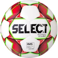Мяч футзальный SELECT FUTSAL SAMBA IMS