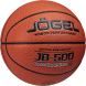 Мяч баскетбольный JOGEL JB-500 №6