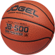 Мяч баскетбольный JOGEL JB-500 №6