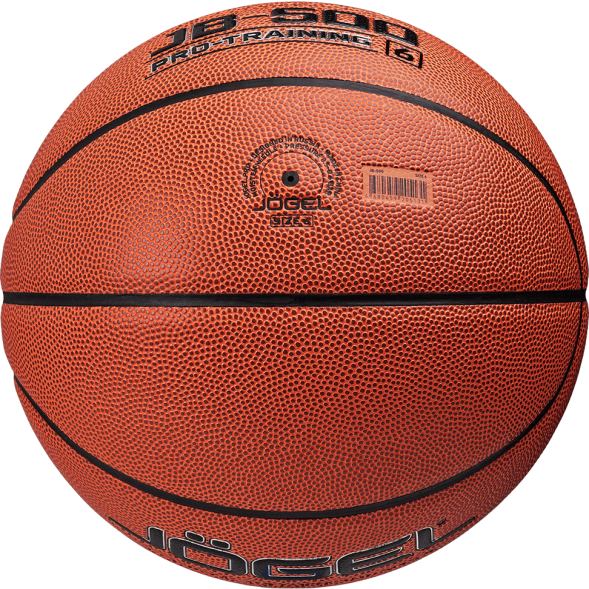 Мяч баскетбольный JOGEL JB-500 №6